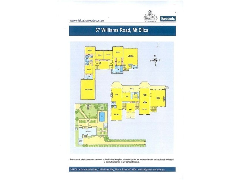 67 Williams Road, Mount Eliza VIC 3930