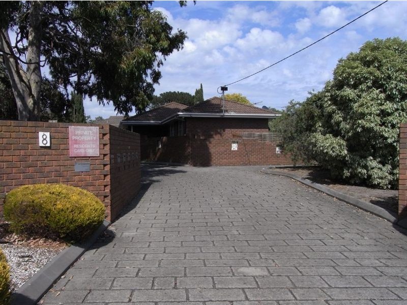 1/8 ROY COURT, Mount Eliza VIC 3930