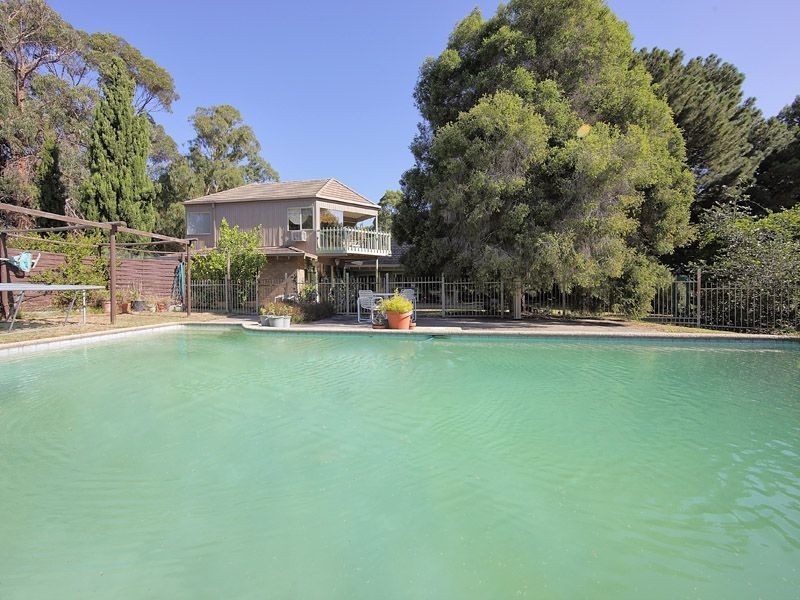 4/29 Clendon Close, Mount Eliza VIC 3930
