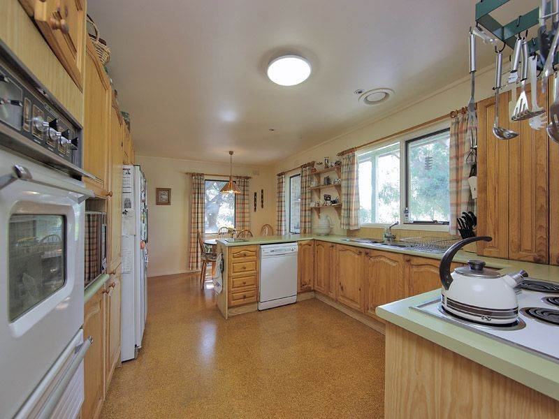 4/29 Clendon Close, Mount Eliza VIC 3930