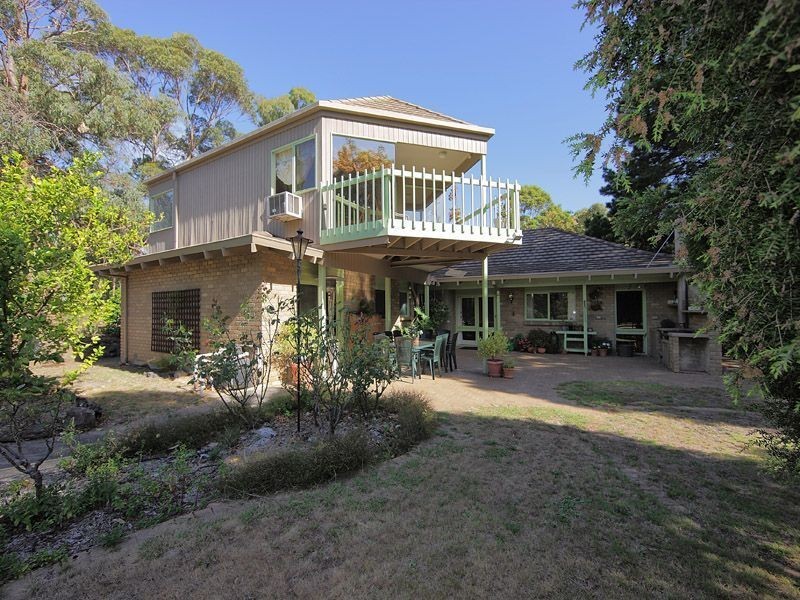 4/29 Clendon Close, Mount Eliza VIC 3930