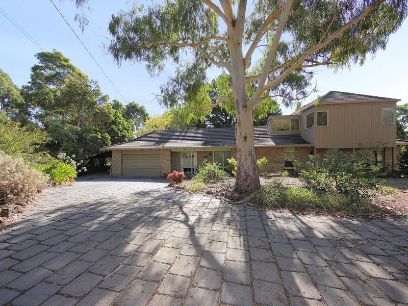 4/29 Clendon Close, Mount Eliza VIC 3930