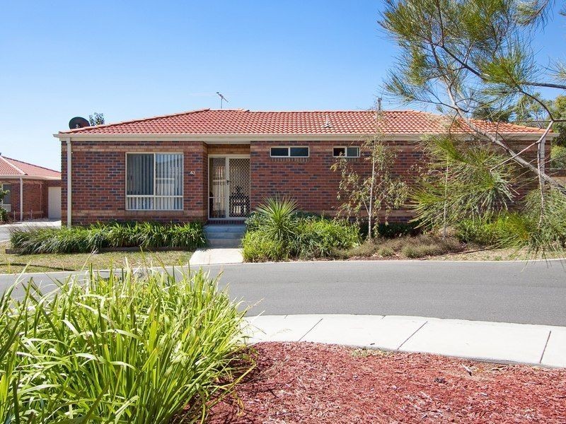 43/85 Ashleigh Avenue, Frankston VIC 3199