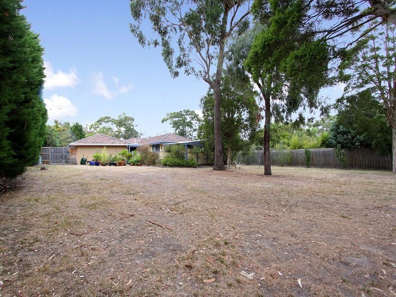 105 Walkers Road, Mount Eliza VIC 3930