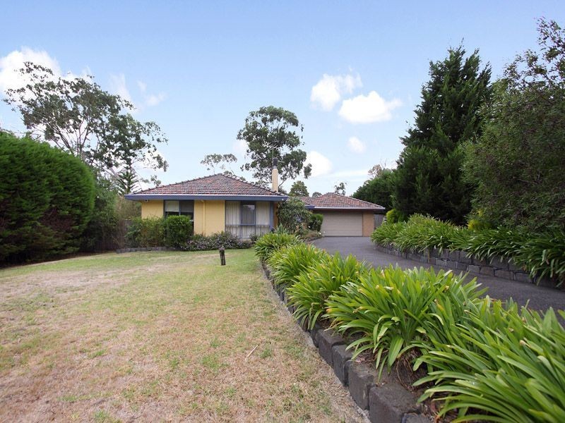 105 Walkers Road, Mount Eliza VIC 3930