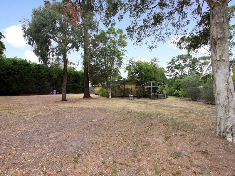 105 Walkers Road, Mount Eliza VIC 3930