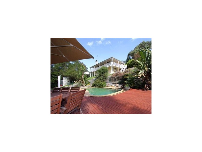 15 Walkers Road, Mount Eliza VIC 3930