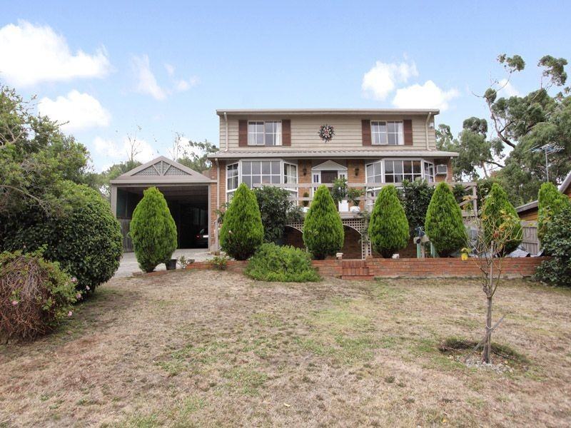 29 Brighton Crescent, Mount Eliza VIC 3930