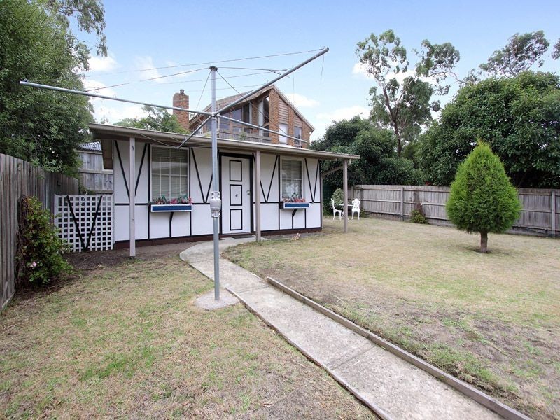 29 Brighton Crescent, Mount Eliza VIC 3930