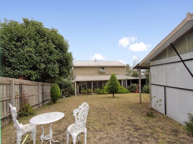 29 Brighton Crescent, Mount Eliza VIC 3930