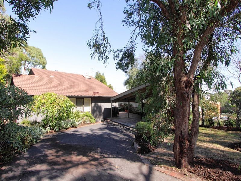 10 Bellevue Crescent, Mount Eliza VIC 3930