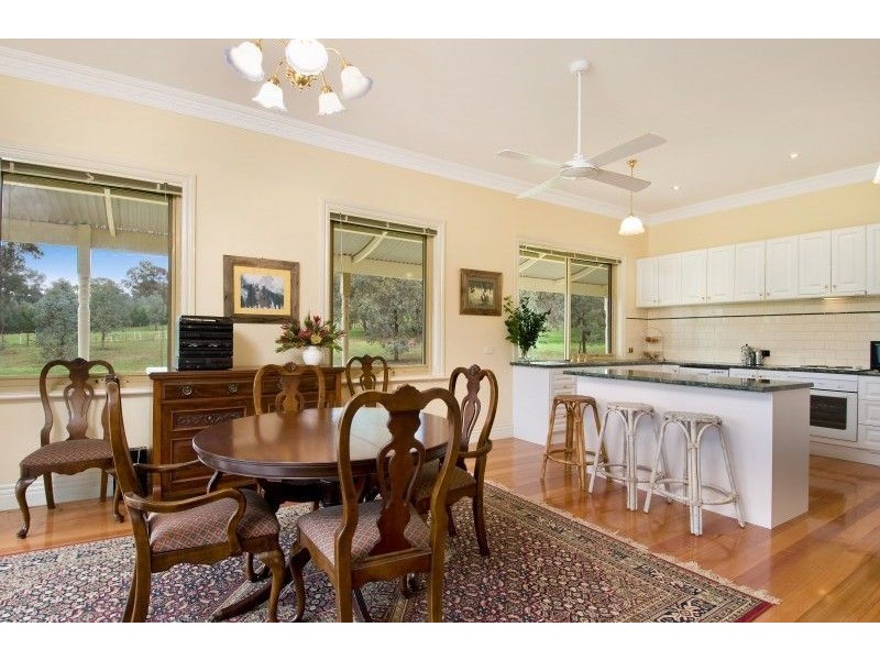 256 Dry Creek Road, Bonnie Doon VIC 3720
