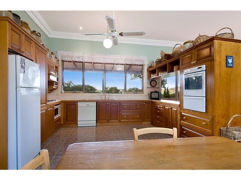 Lot 1 Old Dry Creek Road, Bonnie Doon VIC 3720