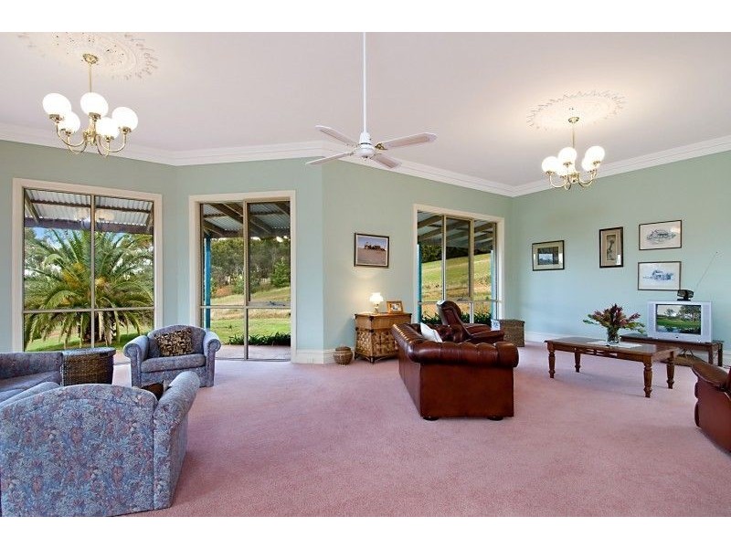Lot 1 Old Dry Creek Road, Bonnie Doon VIC 3720