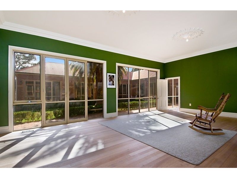 Lot 1 Old Dry Creek Road, Bonnie Doon VIC 3720