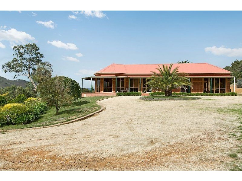 Lot 1 Old Dry Creek Road, Bonnie Doon VIC 3720