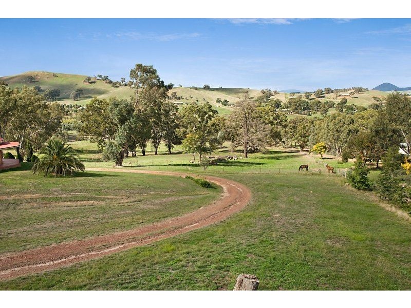Lot 1 Old Dry Creek Road, Bonnie Doon VIC 3720