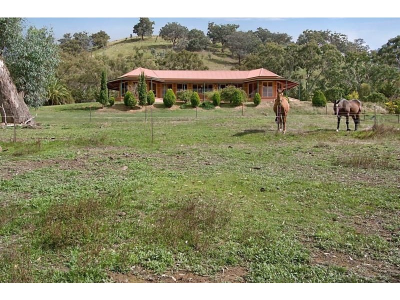 Lot 1 Old Dry Creek Road, Bonnie Doon VIC 3720