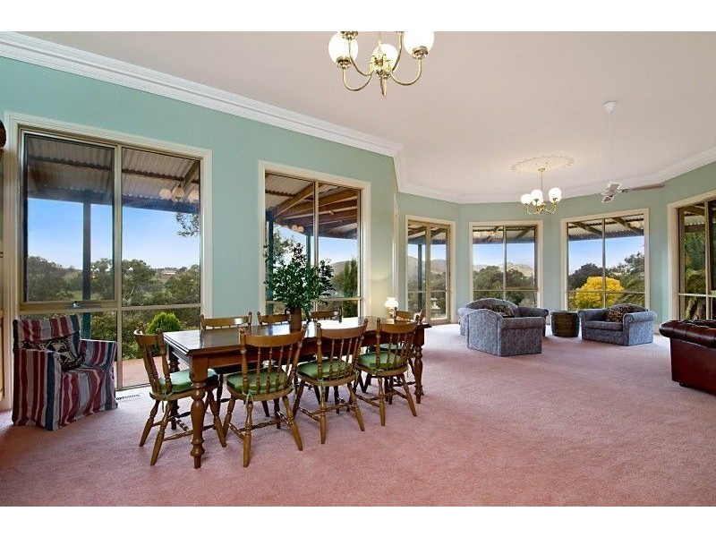 Lot 1 Old Dry Creek Road, Bonnie Doon VIC 3720