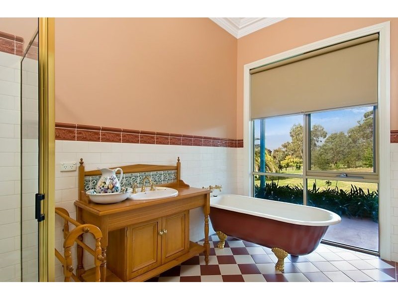 Lot 1 Old Dry Creek Road, Bonnie Doon VIC 3720