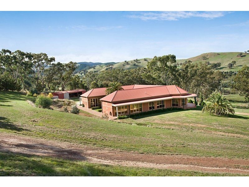 Lot 1 Old Dry Creek Road, Bonnie Doon VIC 3720