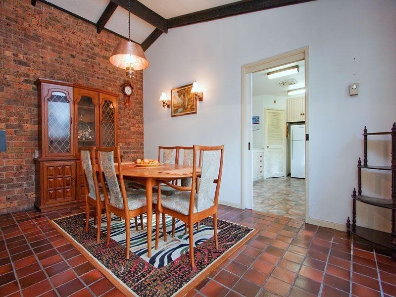 6 Camelot Court, Mount Eliza VIC 3930