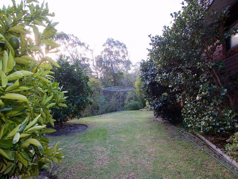 6 Camelot Court, Mount Eliza VIC 3930