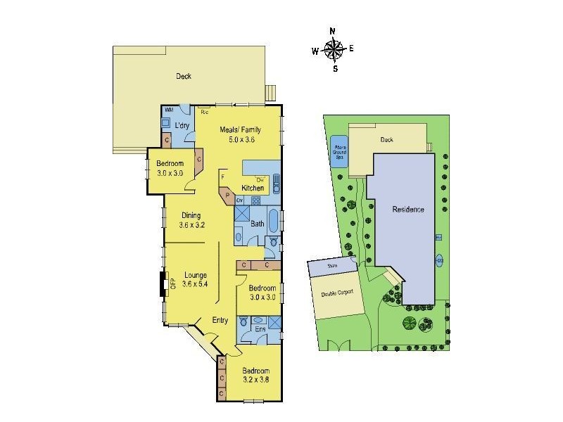 19 Acheron Avenue, Mount Eliza VIC 3930