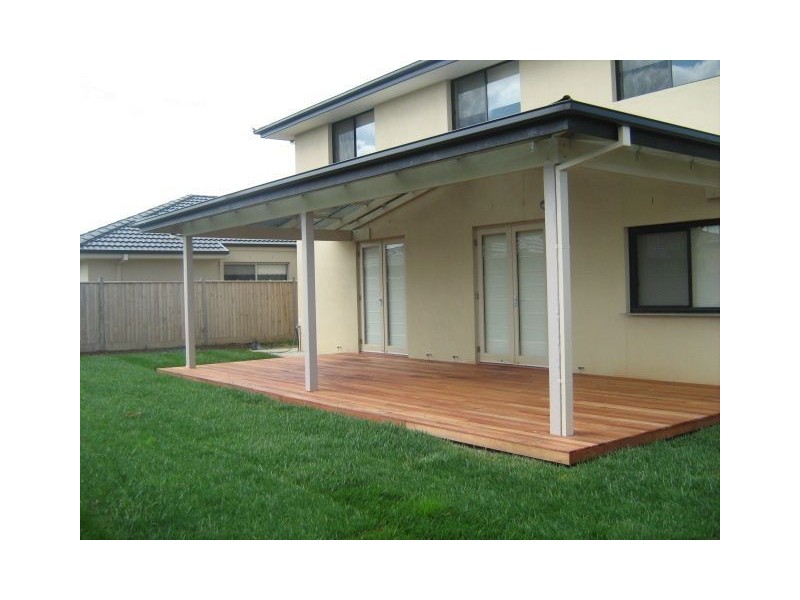 Sandhurst VIC 3977