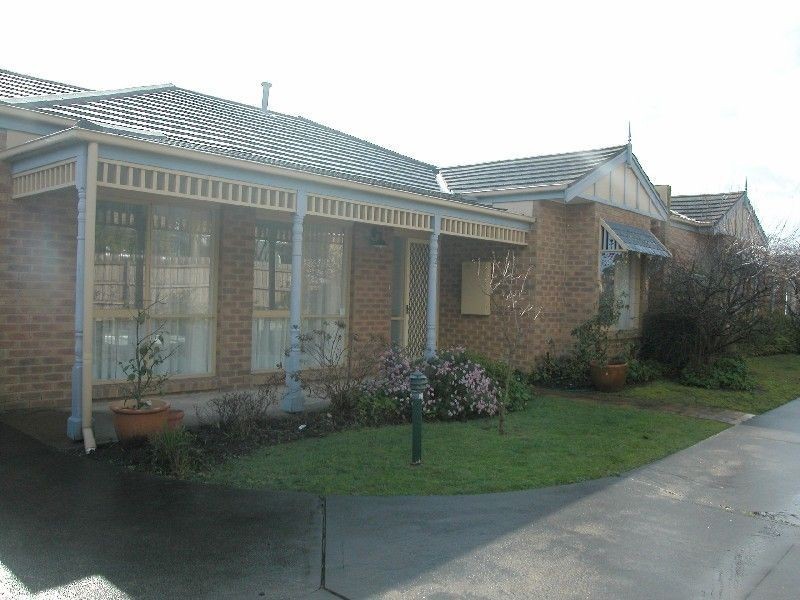 2/91 CANADIAN BAY, Mount Eliza VIC 3930