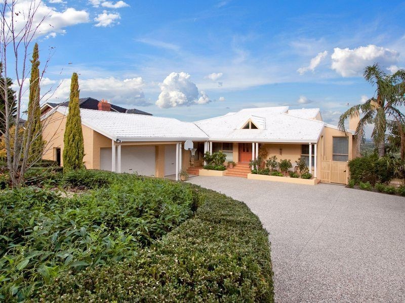 22 Attunga Way, Mount Eliza VIC 3930