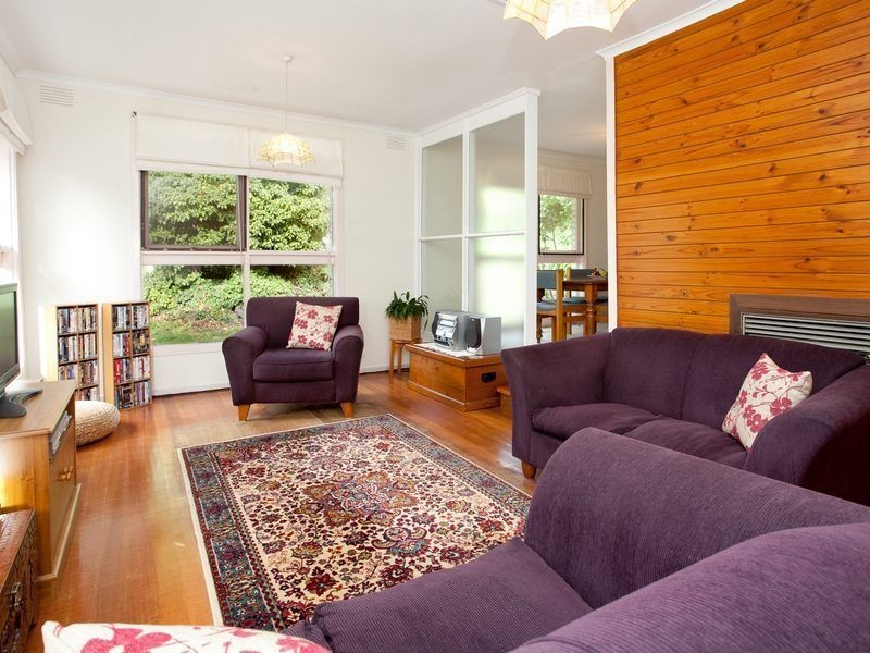 15 Davis Drive, Mount Eliza VIC 3930