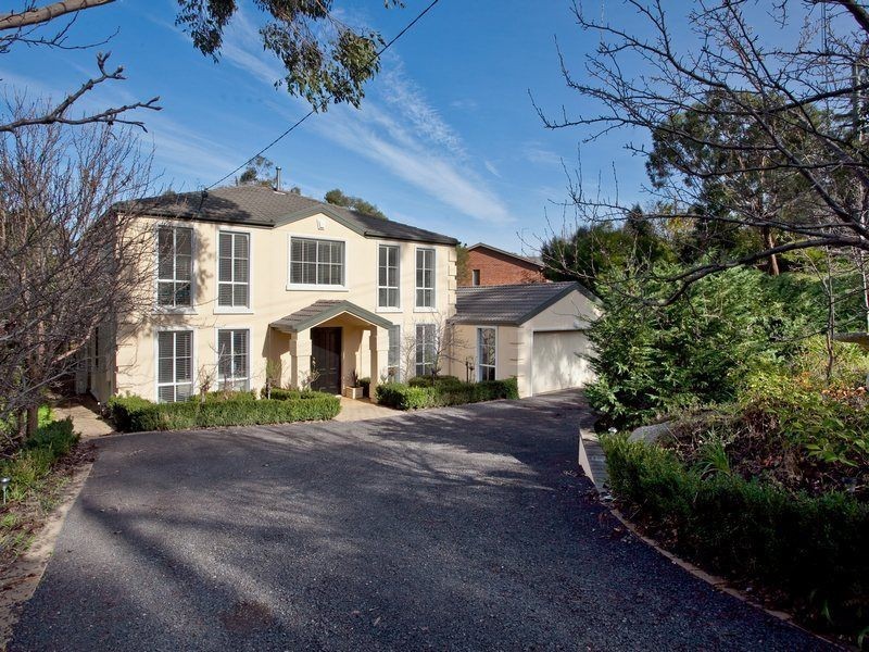 18 Banool Crescent, Mount Eliza VIC 3930