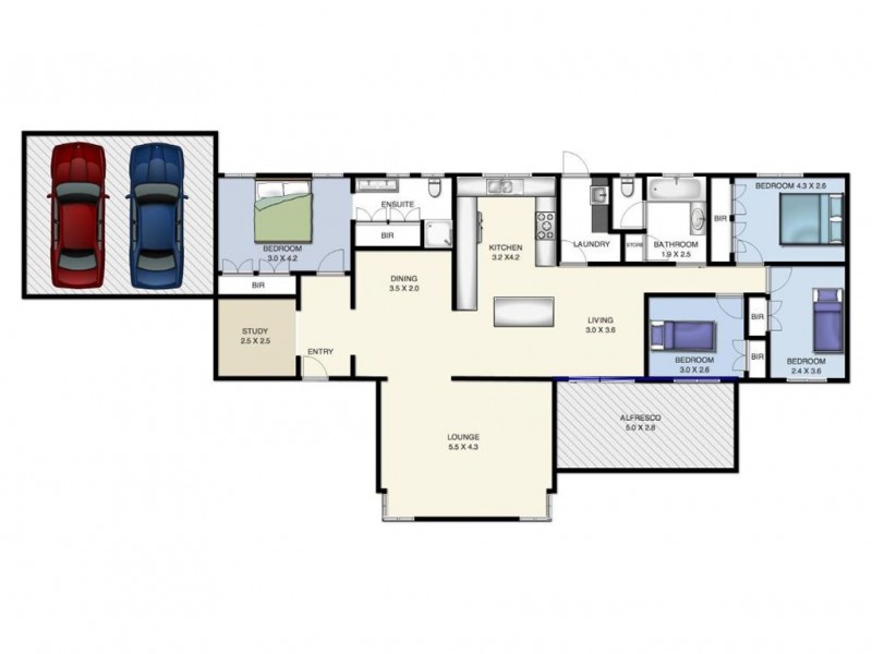 352 Canadian Bay Road, Mount Eliza VIC 3930