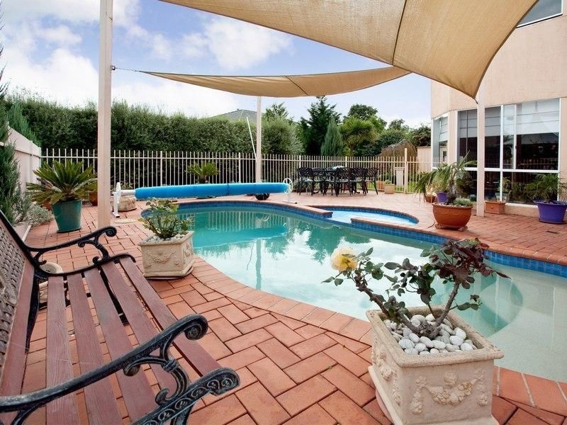 5 Williams Road, Mount Eliza VIC 3930