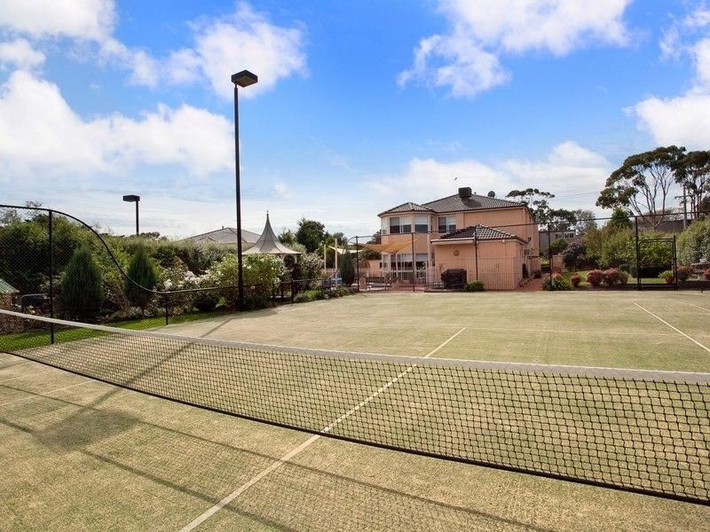 5 Williams Road, Mount Eliza VIC 3930