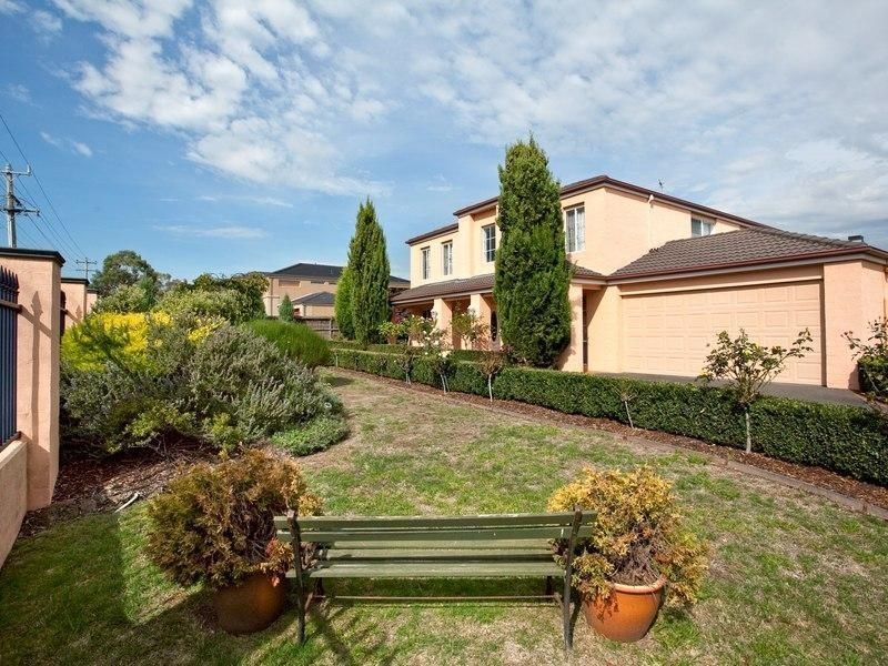 5 Williams Road, Mount Eliza VIC 3930