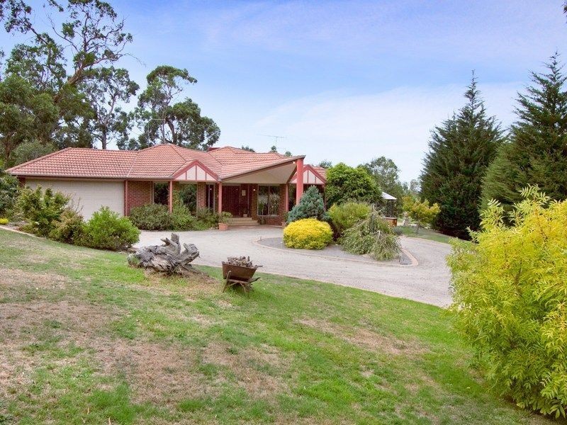 14 Andacani Court, Mount Eliza VIC 3930