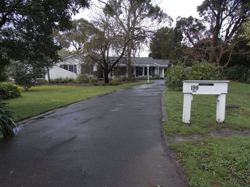 199 Humphries Road, Frankston South VIC 3199