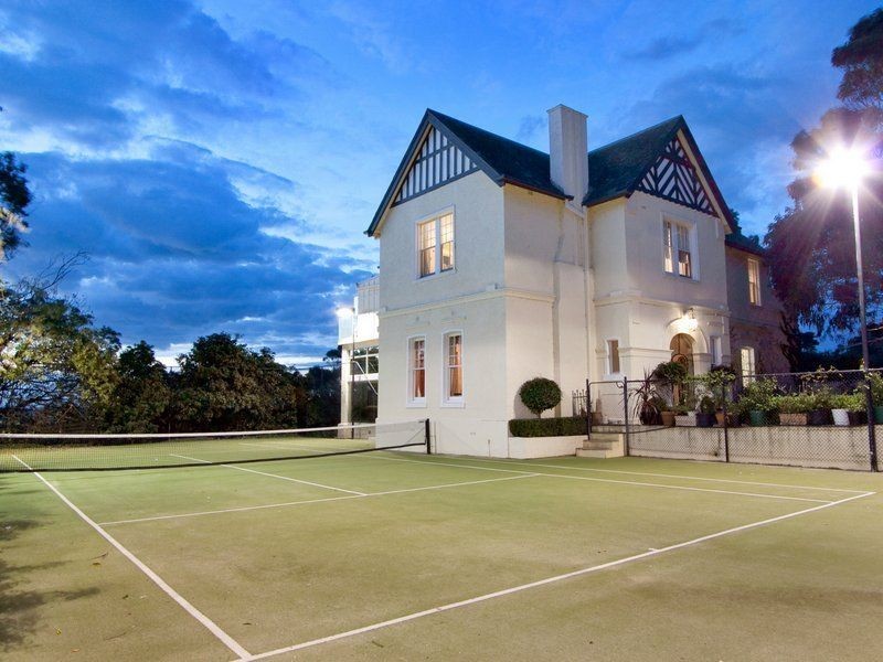 67 Glen Shian Lane, Mount Eliza VIC 3930