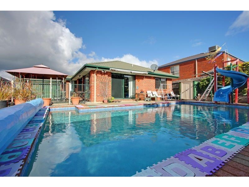 4 Aimee Court, Mornington VIC 3931