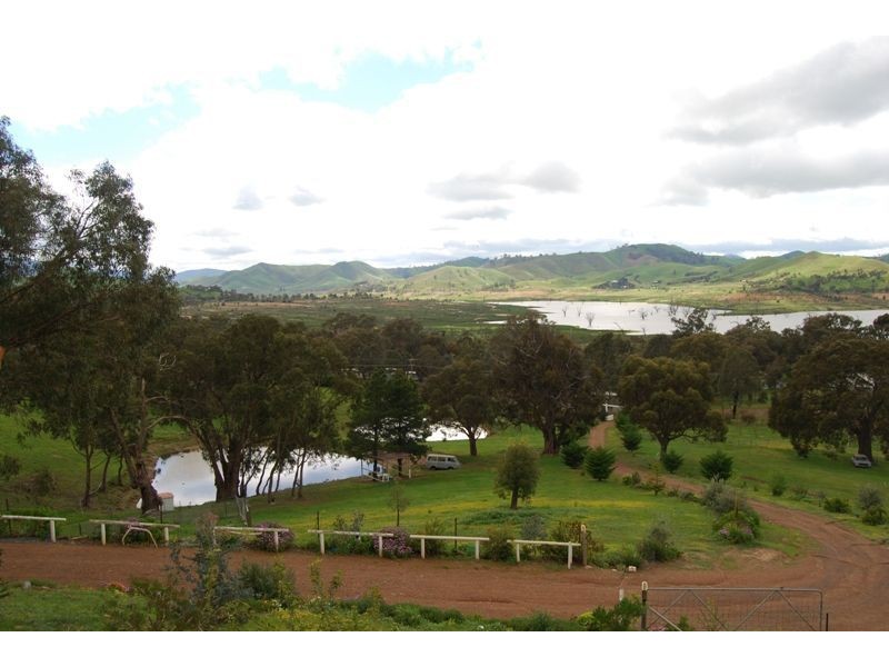 3005 Maintongoon Road, Bonnie Doon VIC 3720