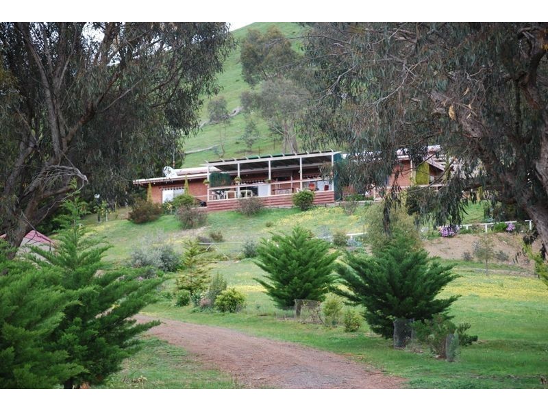 3005 Maintongoon Road, Bonnie Doon VIC 3720