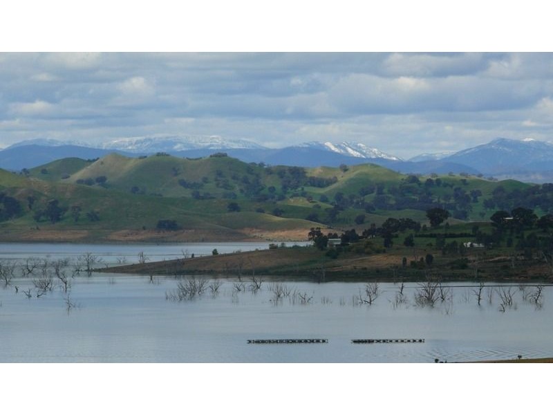 3005 Maintongoon Road, Bonnie Doon VIC 3720