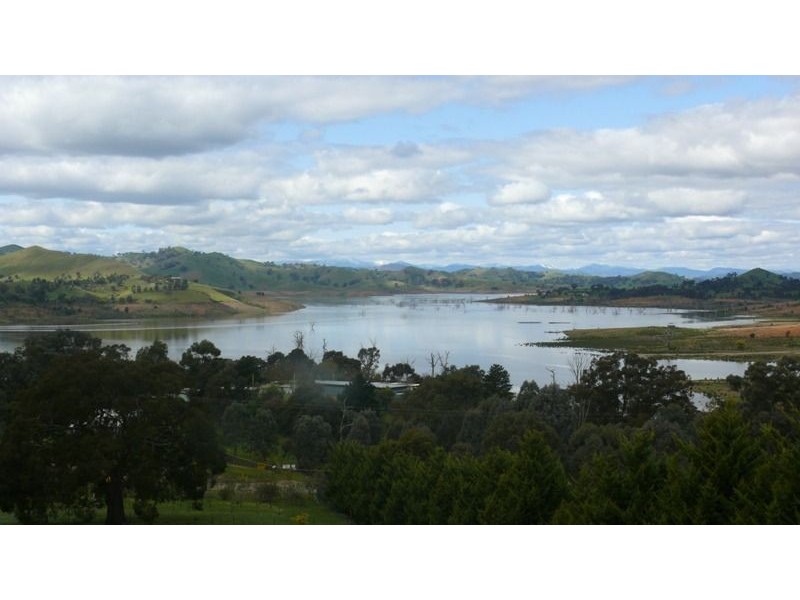 3005 Maintongoon Road, Bonnie Doon VIC 3720