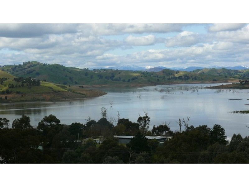 3005 Maintongoon Road, Bonnie Doon VIC 3720