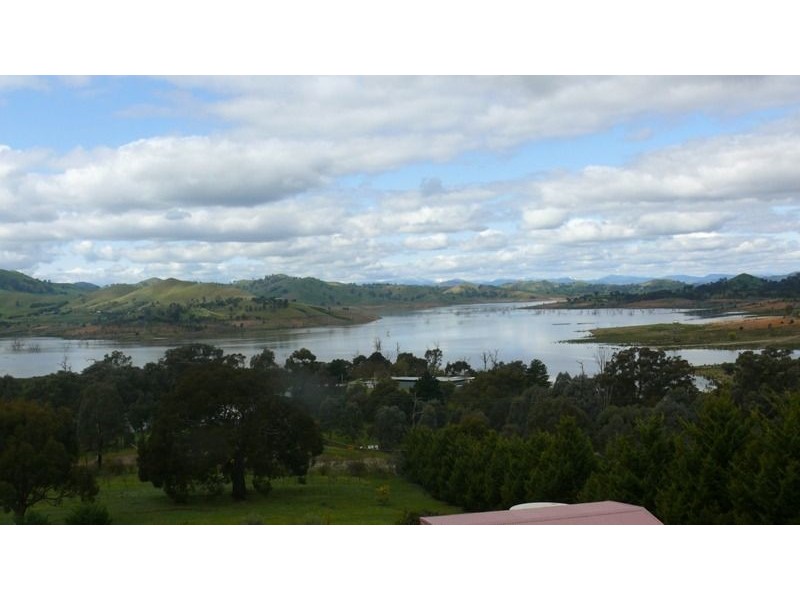 3005 Maintongoon Road, Bonnie Doon VIC 3720