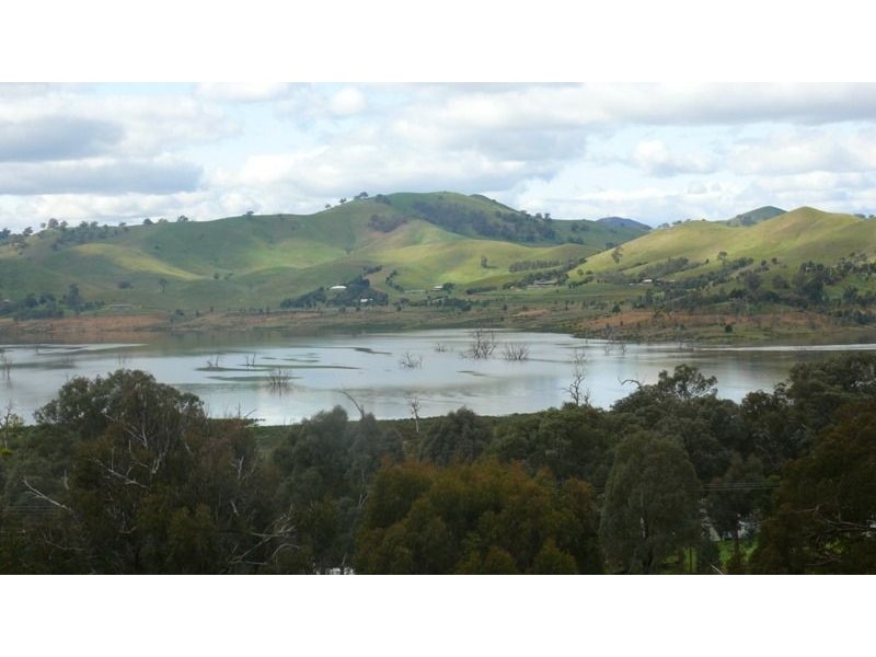 3005 Maintongoon Road, Bonnie Doon VIC 3720