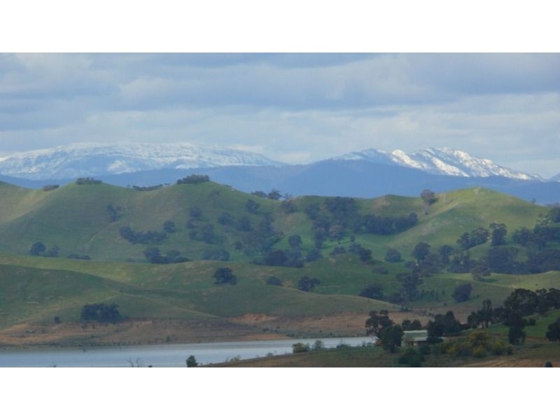 3005 Maintongoon Road, Bonnie Doon VIC 3720