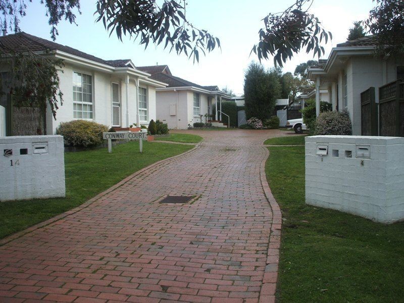 1/14 Conway Street, Mount Eliza VIC 3930